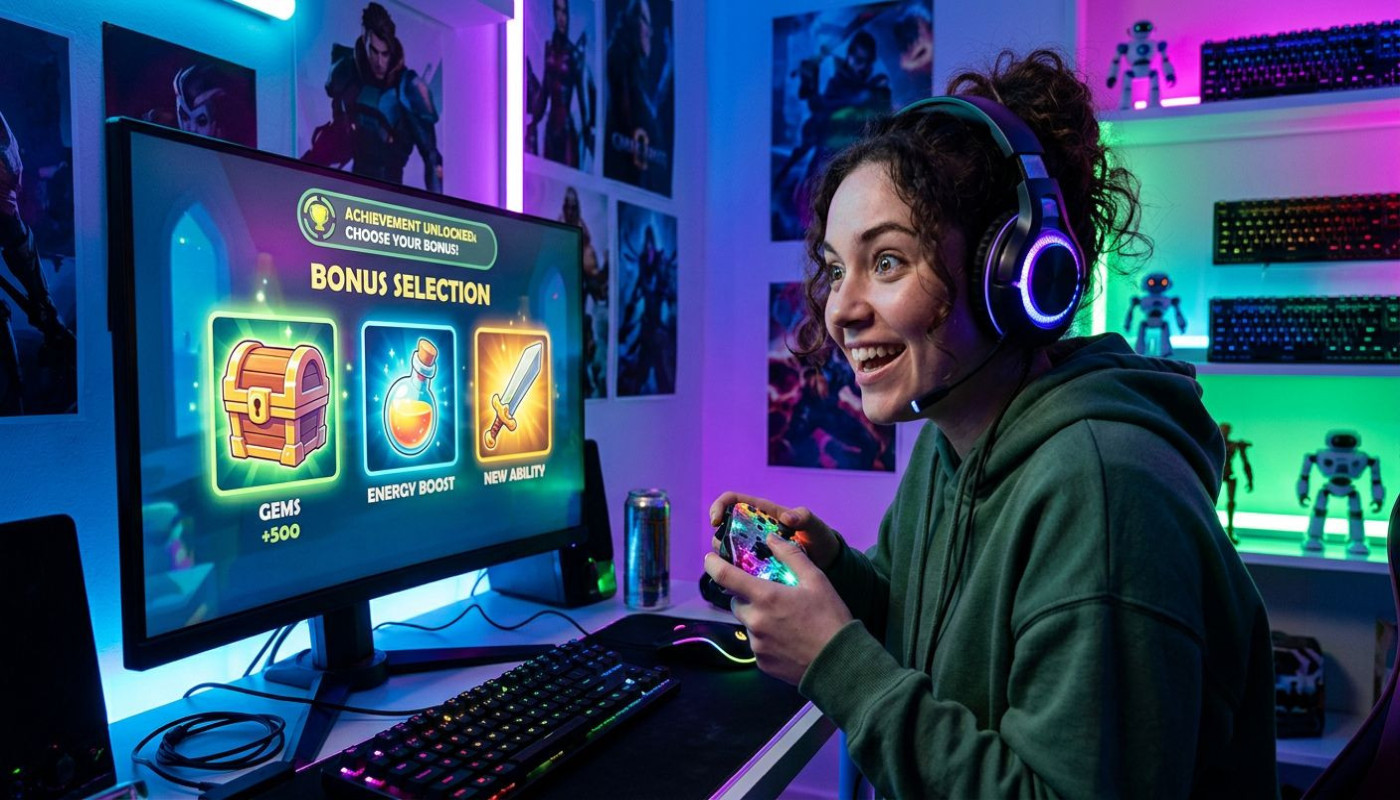 Comment choisir le meilleur bonus de bienvenue pour les nouveaux joueurs ?