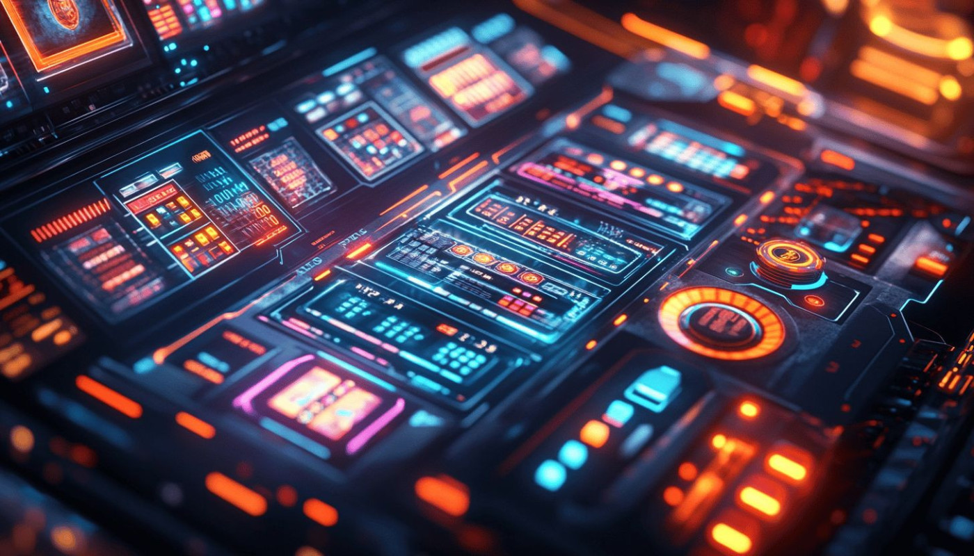 Exploration des tendances des jeux responsables dans les casinos en ligne