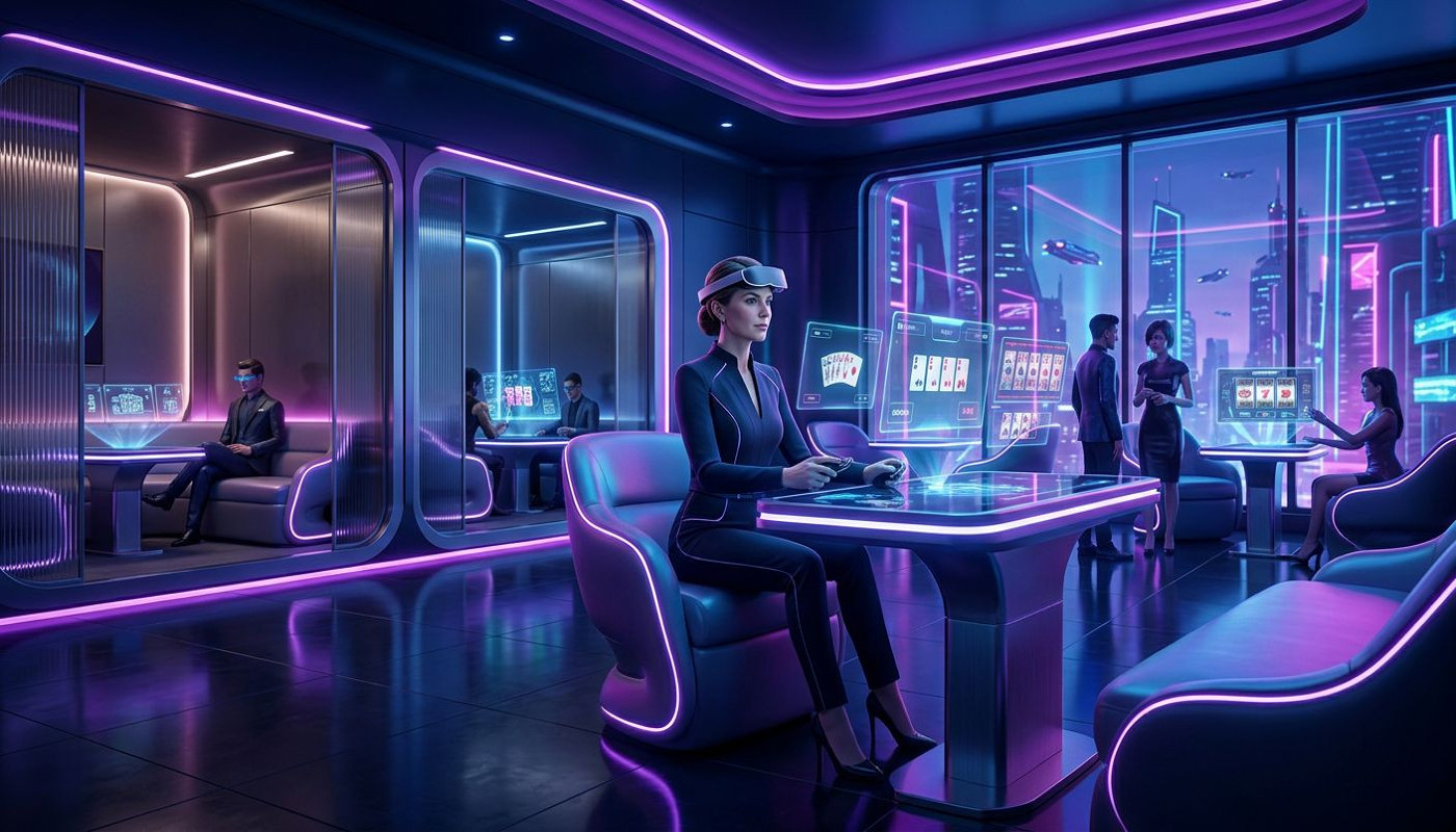 Les avantages des programmes VIP dans les casinos virtuels