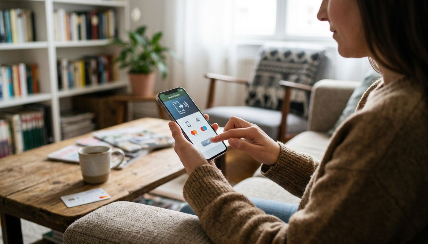 Les méthodes de paiement modernes dans les casinos en ligne : un aperçu