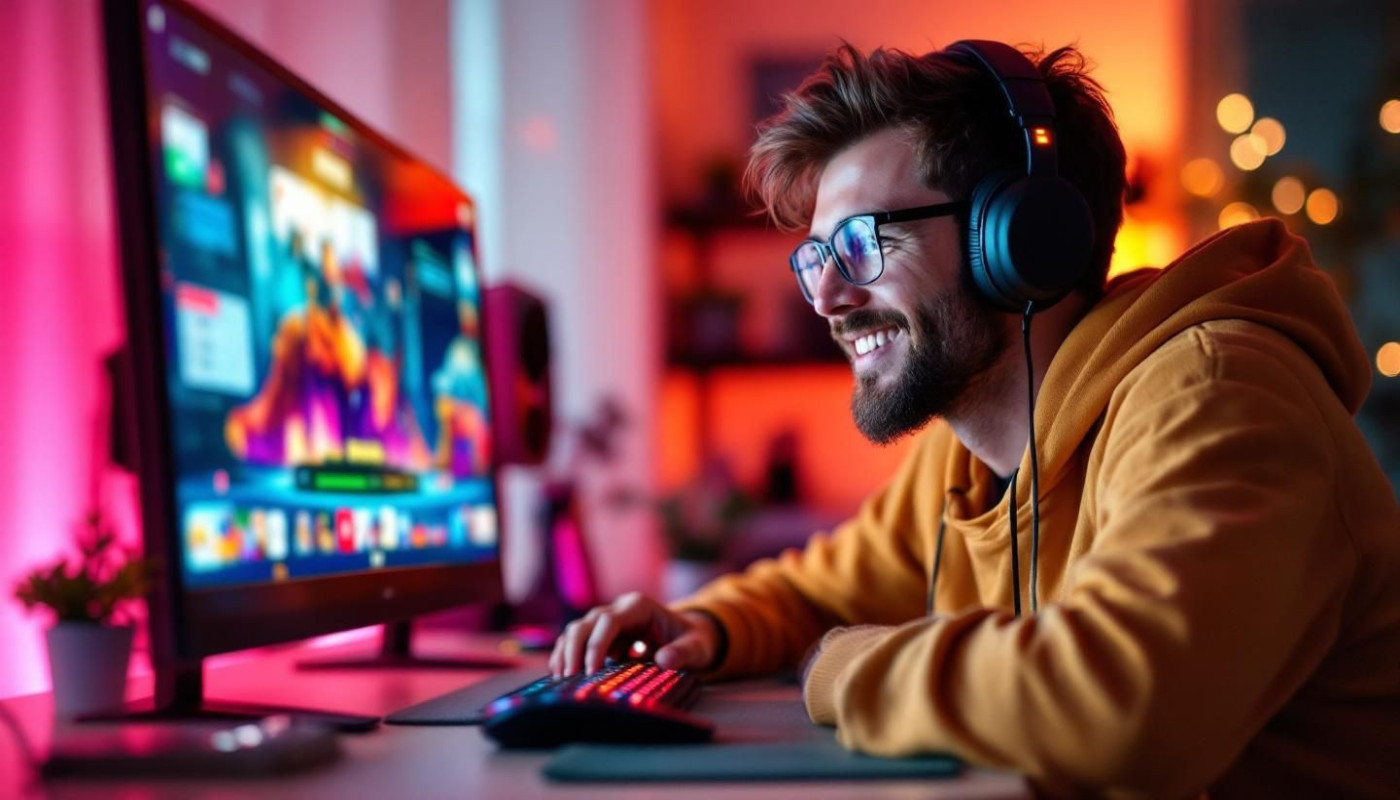 Maximiser vos gains : Stratégies efficaces pour les jeux de casino en ligne ?